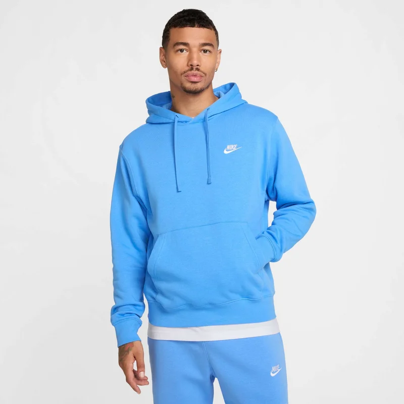 Nike Nike Sportswear Club Fleece