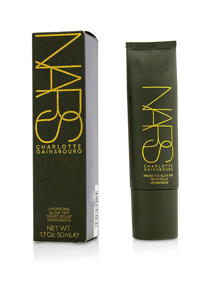 NARS Charlotte Gainsbourg Hydrating Glow Tint Fair - Image 2
