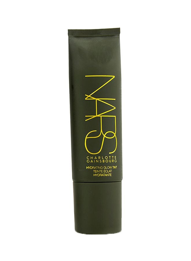 NARS Charlotte Gainsbourg Hydrating Glow Tint Fair - Image 1