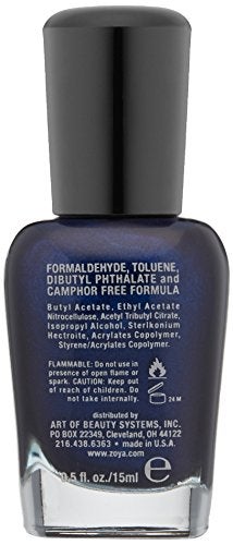 ZOYA Nail Polish Ibiza 05 fl oz - Image 5