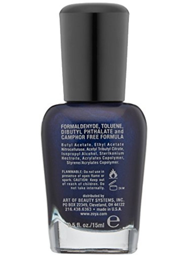 ZOYA Nail Polish Ibiza 05 fl oz - Image 4