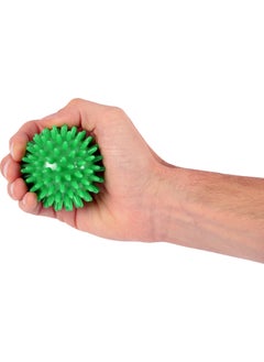 Mvs Barbed Hand Exercise Ball 7 cm 
