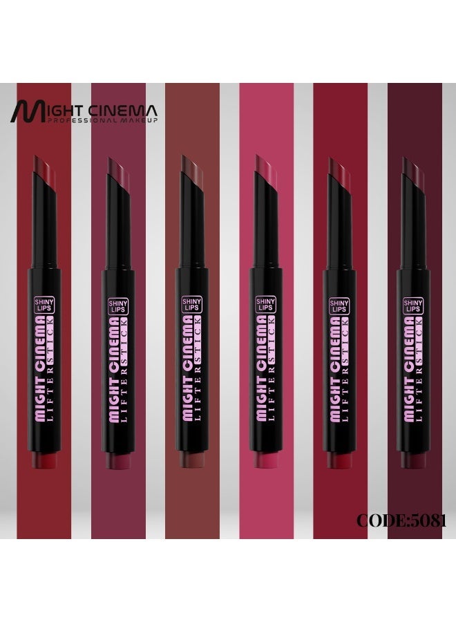 Might Cinema Lifter Lipstick - 5081 - 212 - Image 3