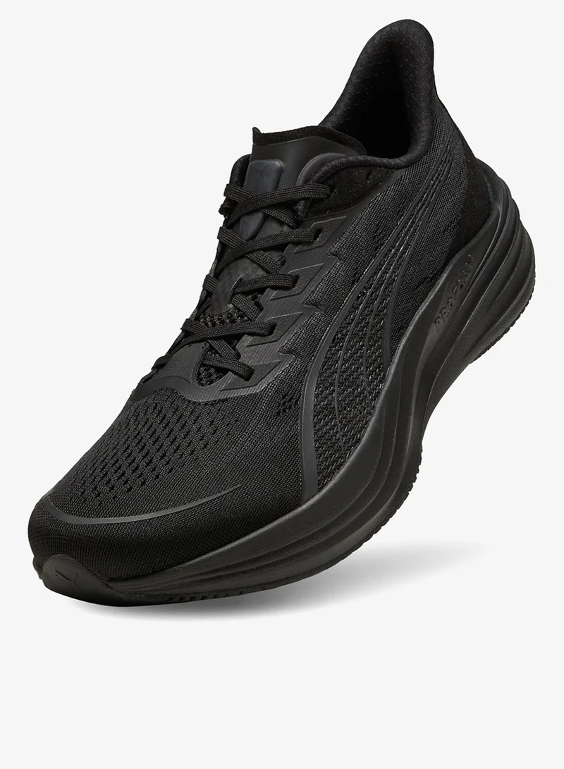 PUMA Black Darter Pro 2 Running Shoes  | Best Price UAE