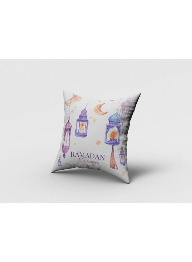 كارتيلا كيرتنز "غطاء وسادة رمضان، 40 سم × 40 سم " 