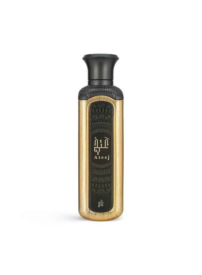 عتيج عطر تاج 200 مل - Image 4
