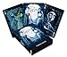 AQUARIUS Corpse Bride Playing Cards Corpse Bride Themed Deck of Cards for Your Favorite Card Games Officially Licensed Corpse Bride Merchandise Collectibles - Image 2