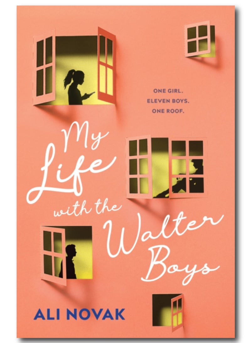 My Life with the Walter Boys