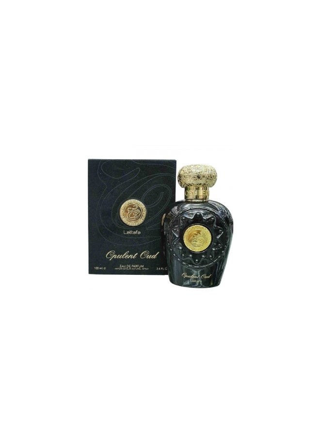 عطر أوبولنت عود أو دو بارفان 100 مل