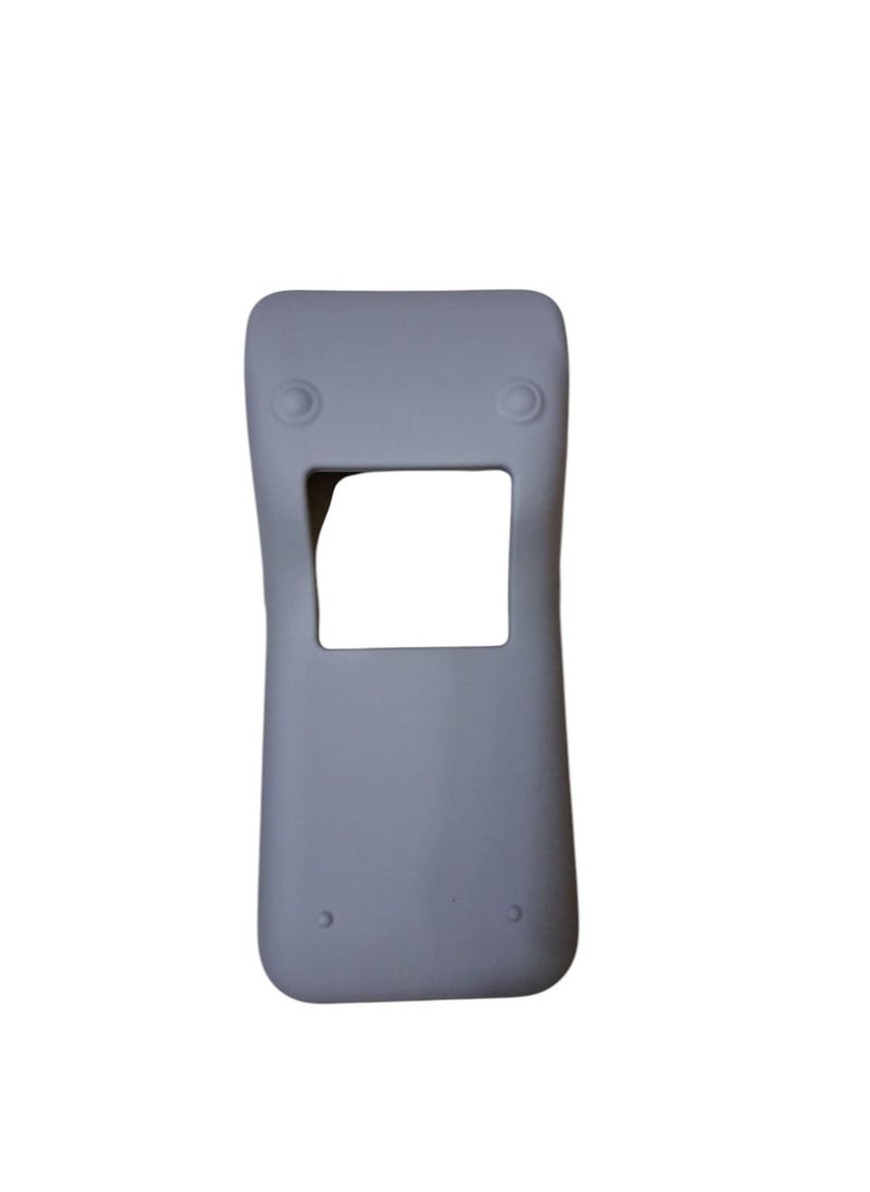 Silicone Case For Mada Pos Device Protective Cover Grey