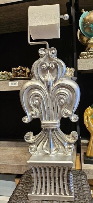 Gitti Gitti Gone Gone Antique Napkin Holder 