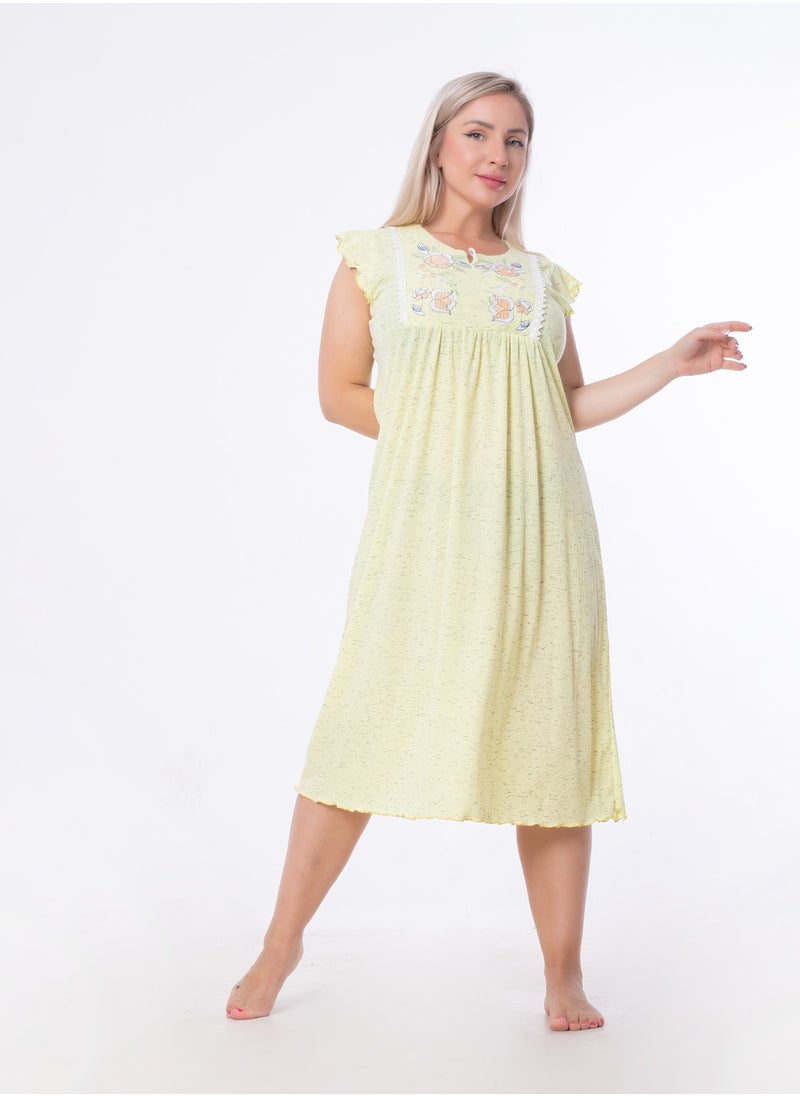 zecotex  Distinctive summer galabia 733  - Image 2