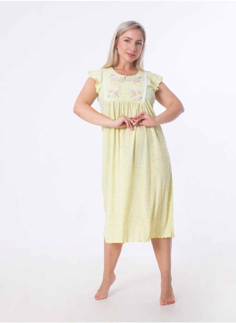 zecotex  Distinctive summer galabia 733  - Image 3