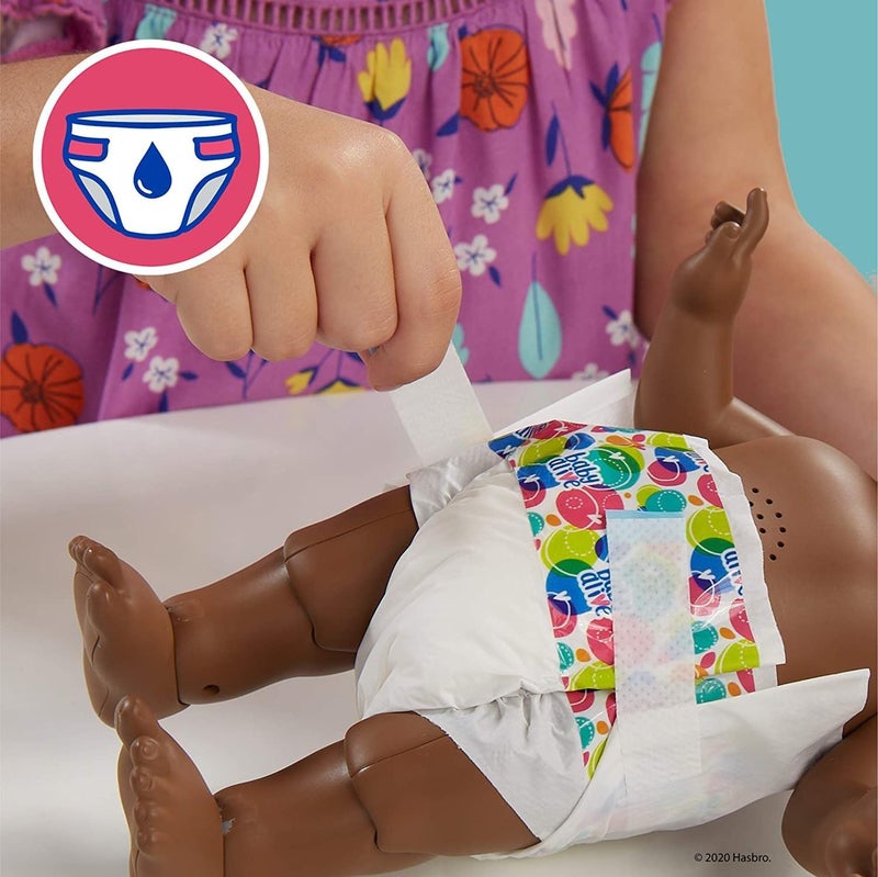 Baby Alive Diapers Pack - Image 5