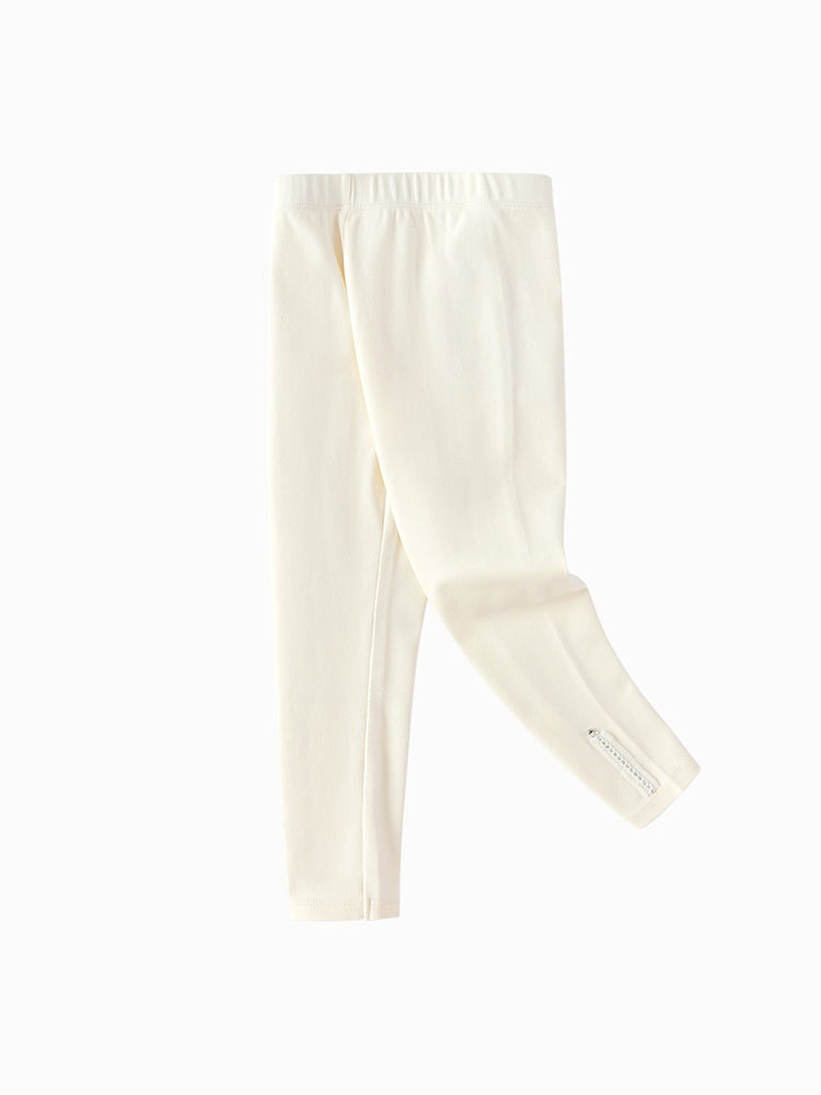 بالابالا بنطلون ليقنز للبنات - Image 1