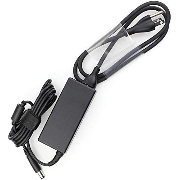 rayihni 65W AC CHARGER FOR DELL CHROMEBOOK 11 LA65NS2-01 3181 3189 3180 3120 P22T P26T CB1C13 FA65NE1-00 DA65NM111-00 DELL LAPTOP CHARGER 65W 19.5V 3.34A - Image 3