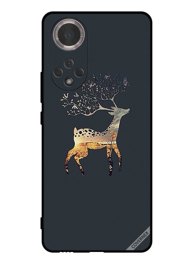 Covernex غطاء حماية لجهاز هونر 50 غزال - Image 1