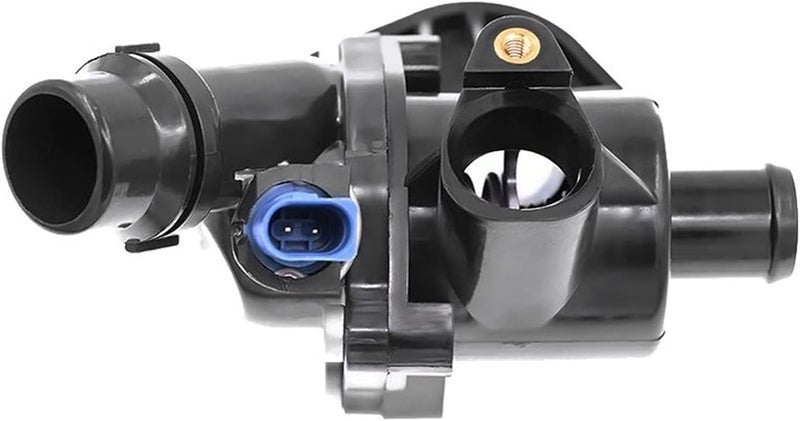 Wivplex Coolant Thermostat Housing with Sensor - Image 5
