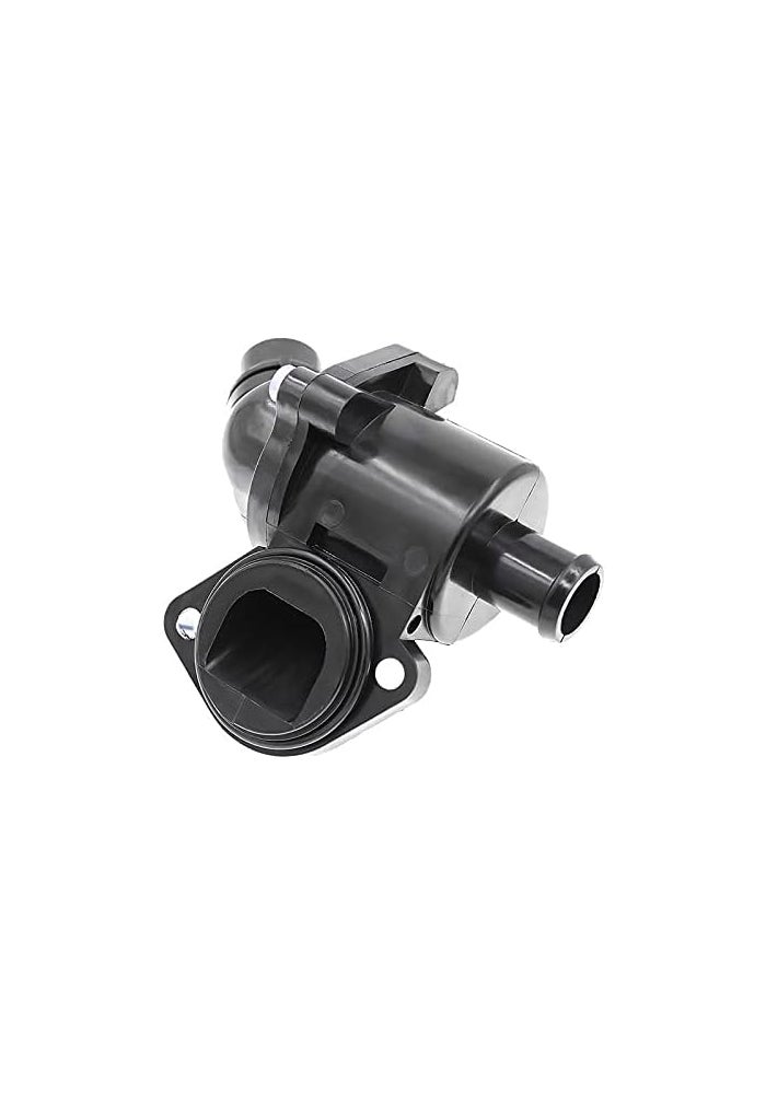 Wivplex Coolant Thermostat Housing with Sensor - Image 2