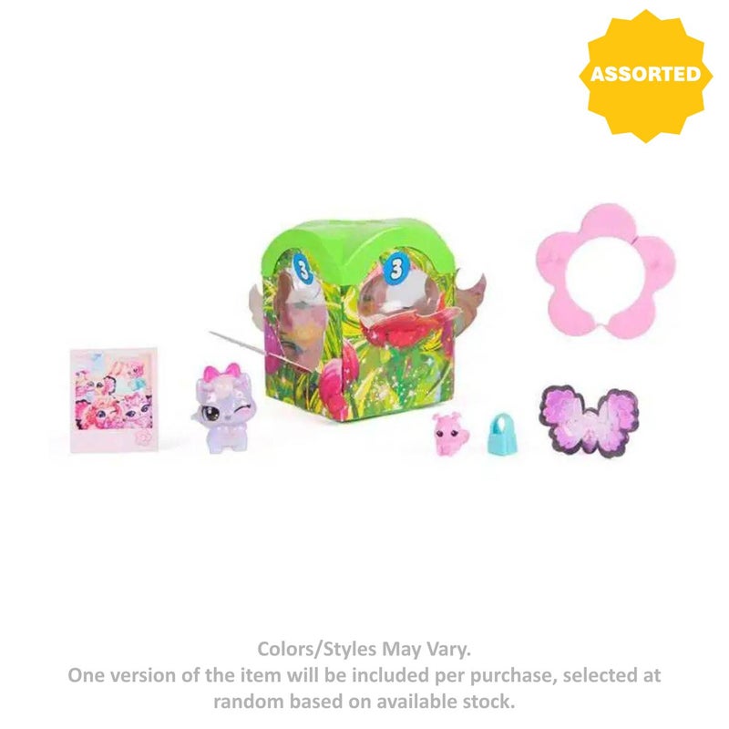 Hatchimals Bloomables Series 1 Mystery Pack (Assorted) - Image 2