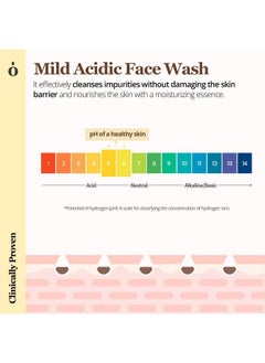 ONGREDIENTS Ongredients Centella Asiatica Cleansing Ball, Face Soap Bar, Jelly Ball Cleanser, 3.8 Ounce  - Image 4