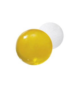 ONGREDIENTS Ongredients Centella Asiatica Cleansing Ball, Face Soap Bar, Jelly Ball Cleanser, 3.8 Ounce  - Image 1