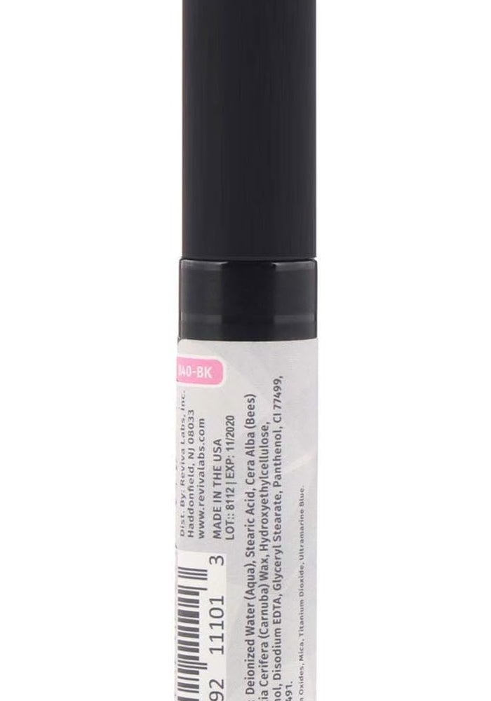 Reviva Labs HypoAllergenic Mascara, Super Lash Black - 0.25 Ounces (Pack of 3) - Image 5