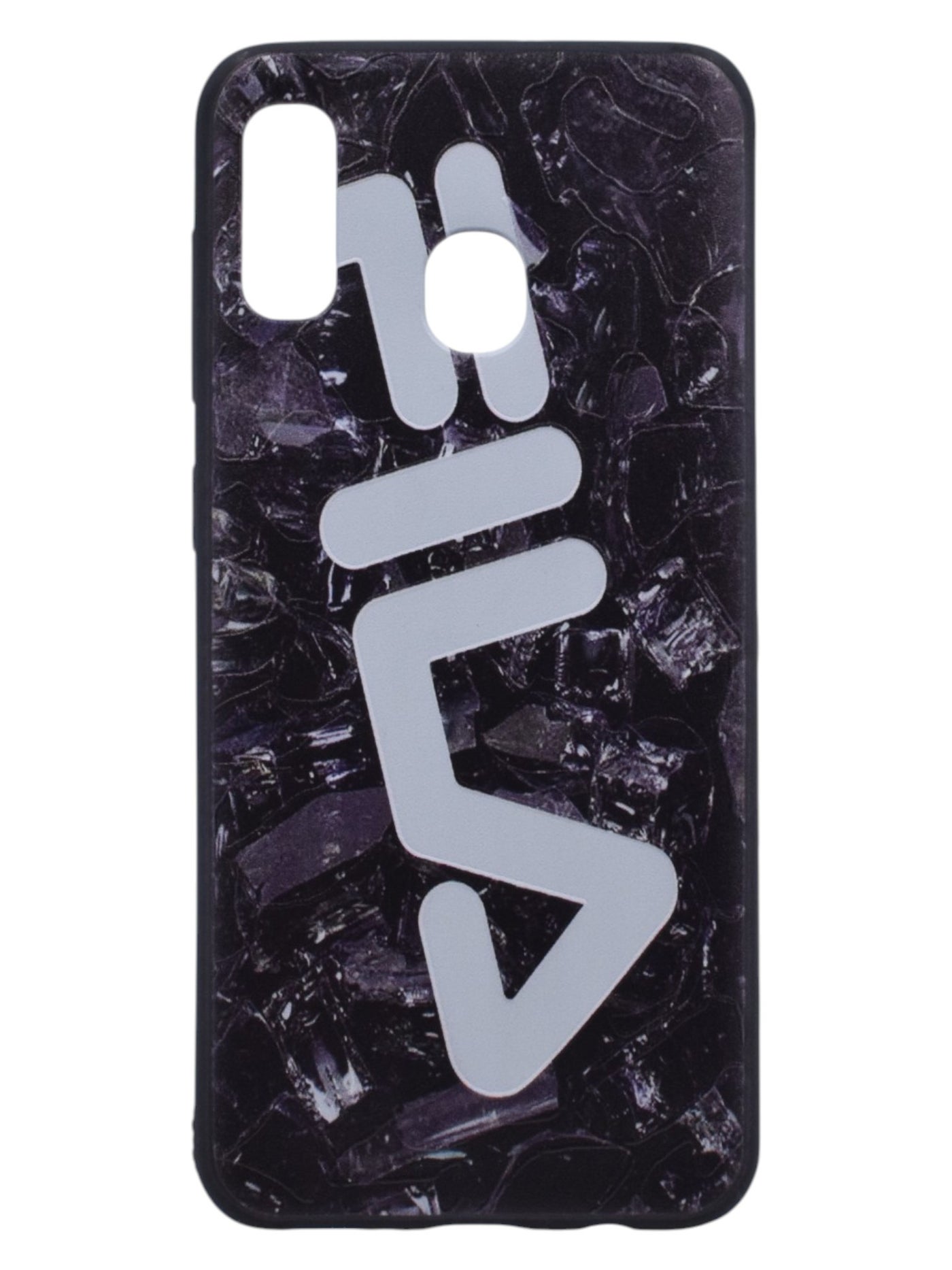 cfs Cfs Samsung Galaxy A30 A20 M30 Back Cover Z2510EED351F6918C5CEBZ