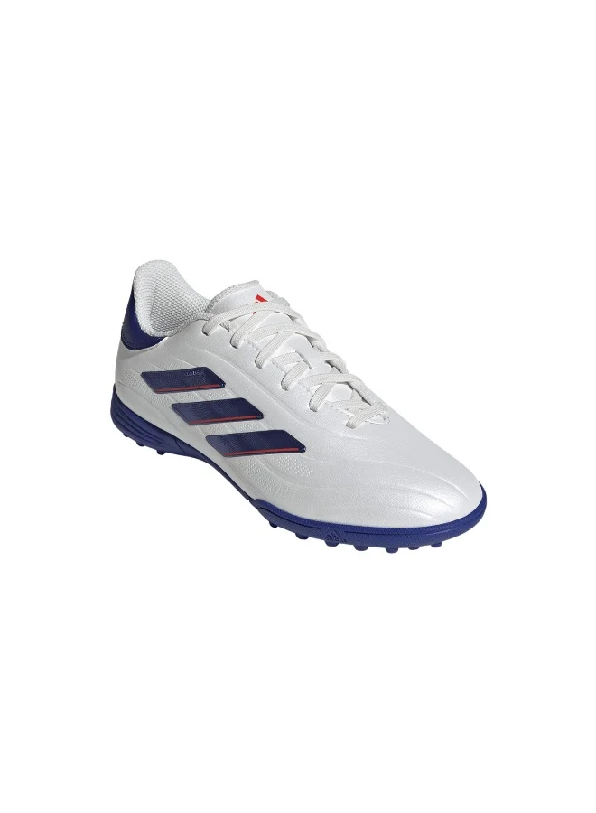 Adidas Copa Pure 2 League Tf J White Football Shoes 10K