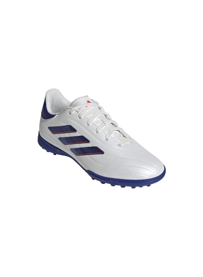 Adidas Copa Pure 2 League Tf J White Football Shoes 10K  - Image 5