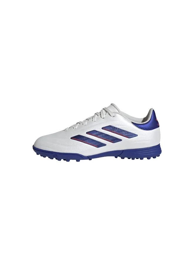 Adidas Copa Pure 2 League Tf J White Football Shoes 10K