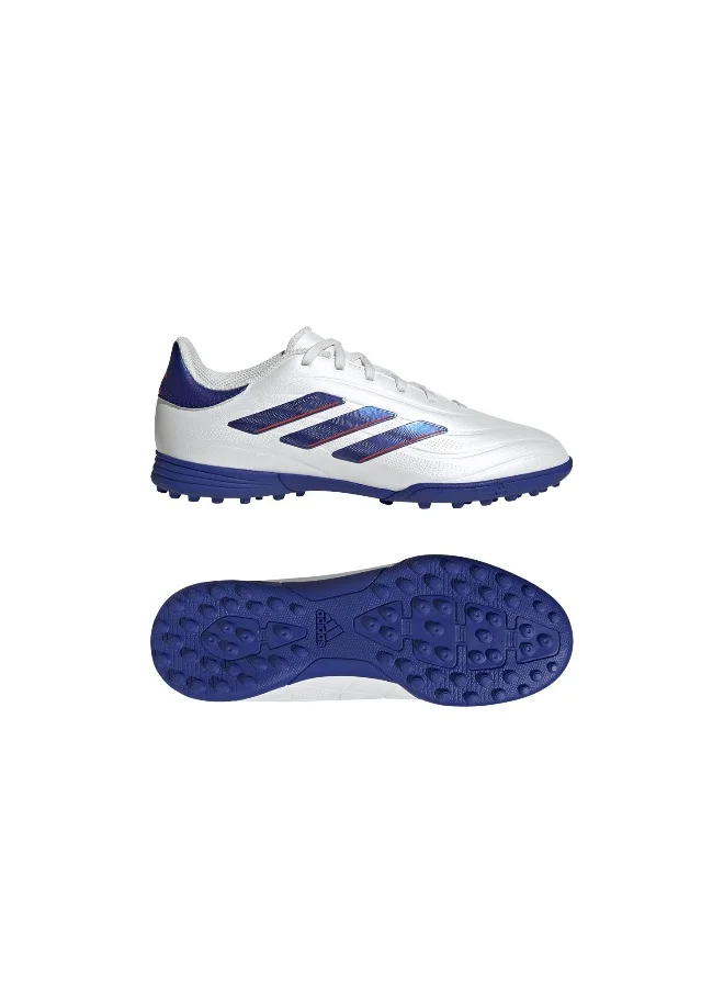 Adidas Copa Pure 2 League Tf J White Football Shoes 10K