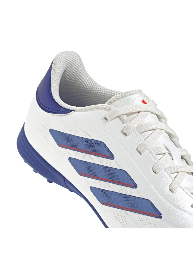 Adidas Copa Pure 2 League Tf J White Football Shoes 10K