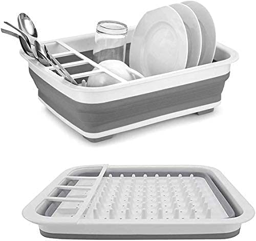 EVANEX 45 x 20 x 10 Drain Board 304 Grade Stainless Steel Handmade Matte Finish Kitchen Sink - Image 2