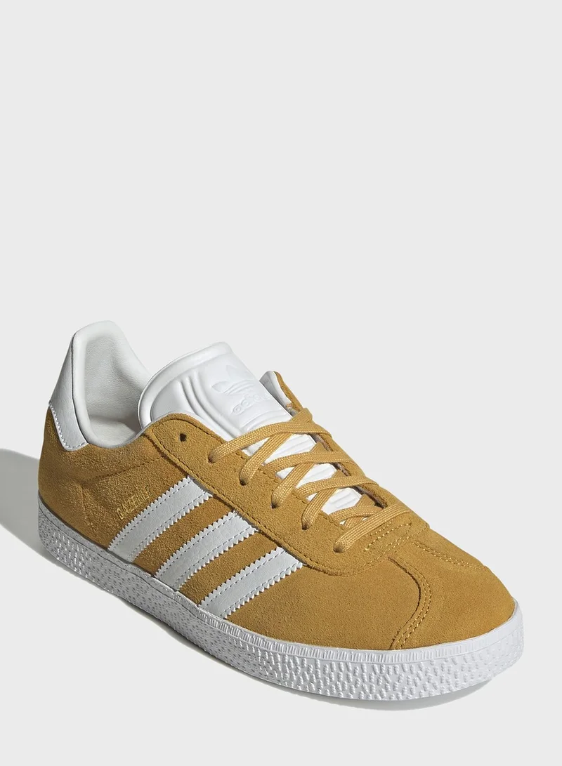 adidas Originals Youth Gazelle