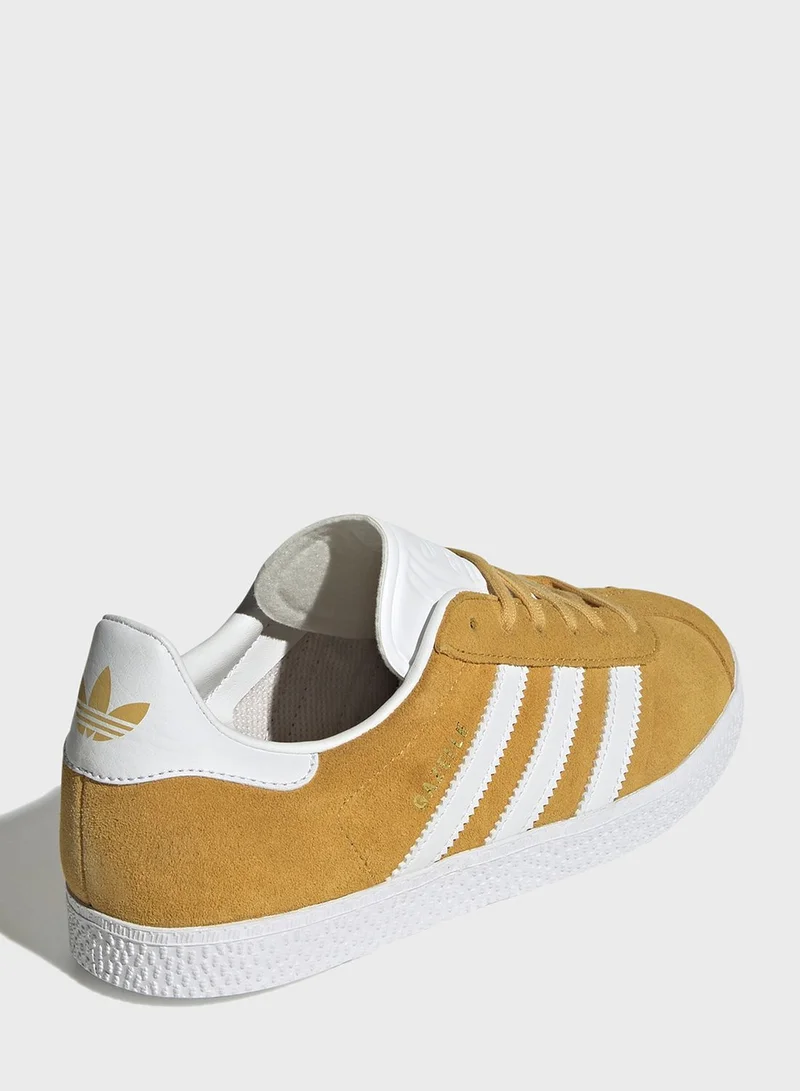 adidas Originals Youth Gazelle