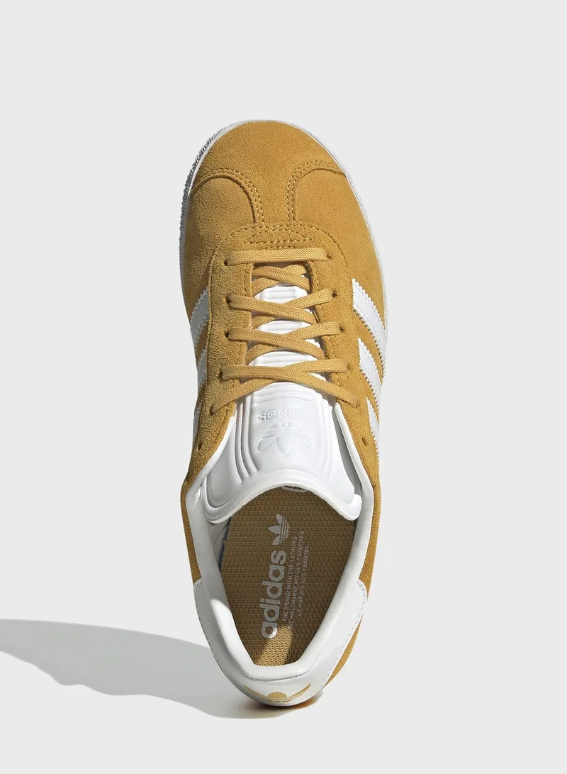 adidas Originals Youth Gazelle