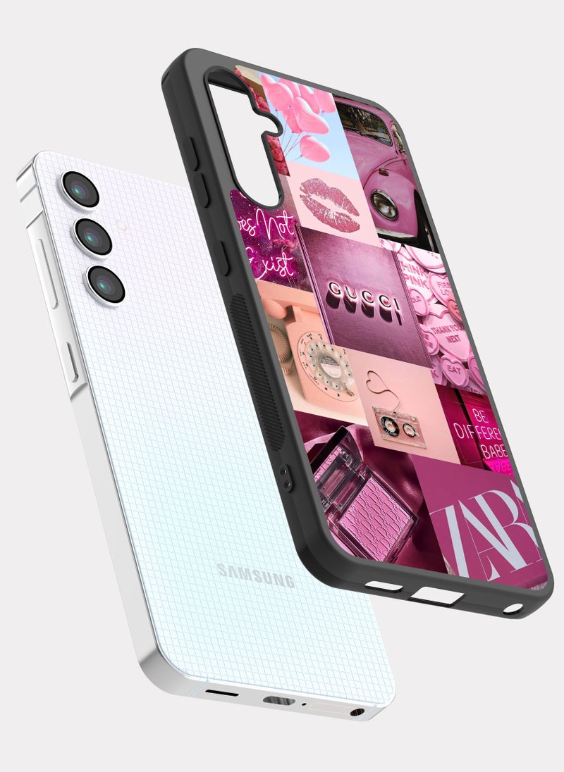 PXLAAT Samsung Galaxy A25 case cover Brands - Image 2