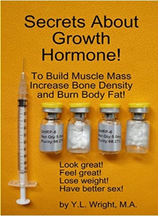 Secrets About Growth Hormone To Build Muscle Mass Increase Bone Density And Burn Body Fat - pzsku/Z25113B7DEE8AF5E830ADZ/45/_/1708446814/948d13f3-748e-4cd4-b8a6-8dc4231e7657