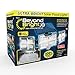 Ontel Ontel Beyond Bright X3 Motion Activated Solar Flood Light - Ultra-Bright, Solar-Powered, Weather-Resistant Light with 3  - Image 2