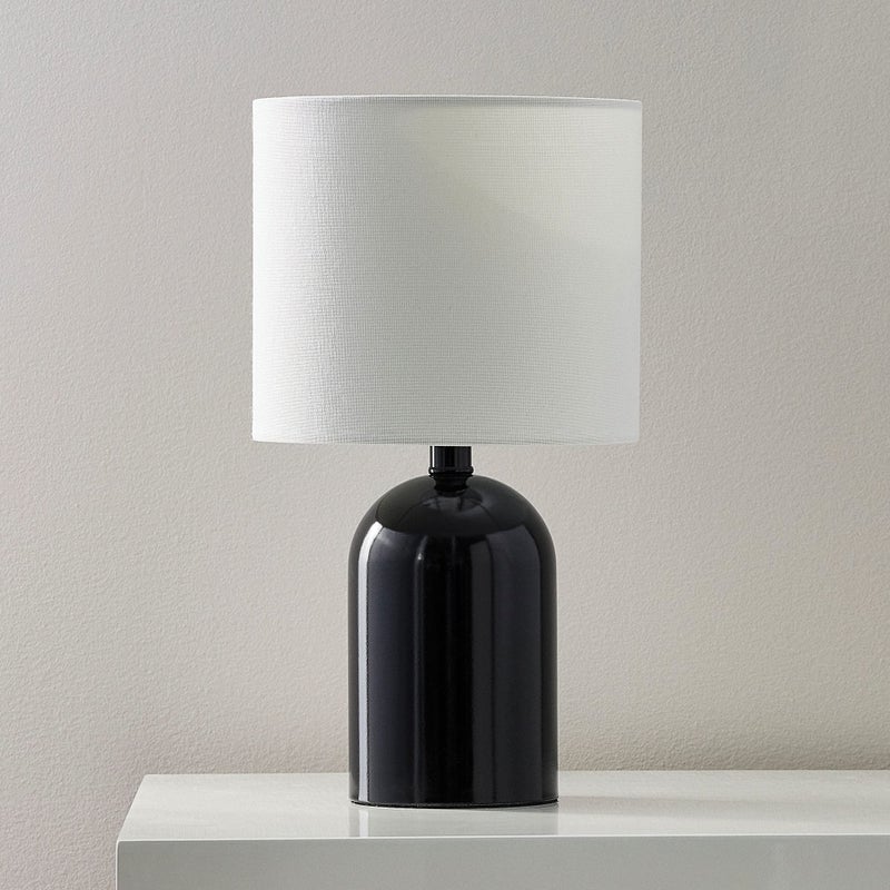 Rust-Oleum 245196 Universal All Surface Spray Paint, 12 oz, Gloss Black - Image 2