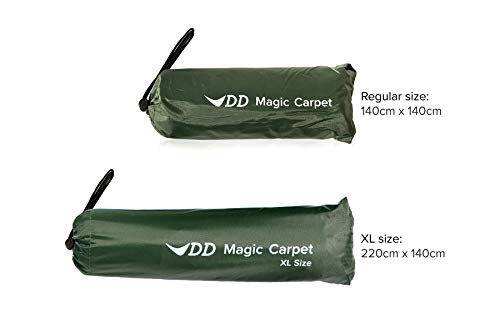 DD Hammocks - DD Magic Carpet XL Size: 4.6ft x 7.2ft - Image 3