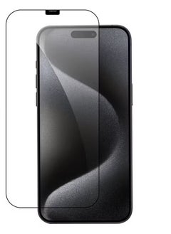 Desert Clear Screen Protector for iPhone 12 PRO , Desert Diamond Hardness  - Image 3