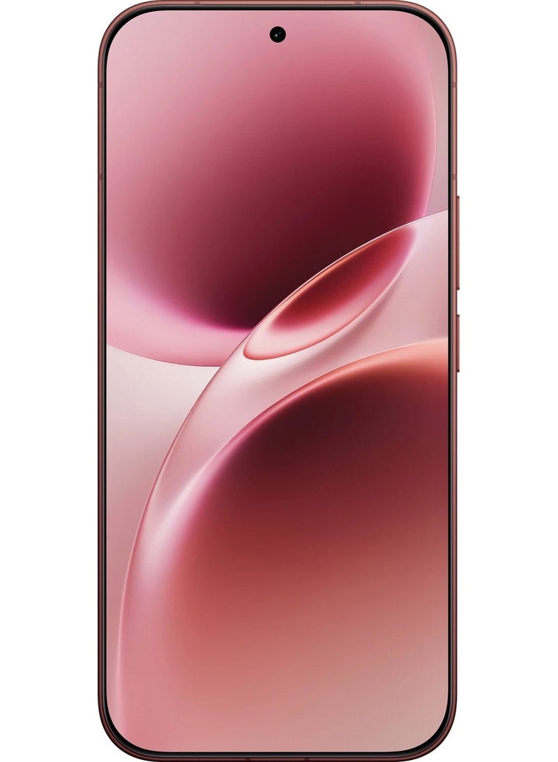 فيفو V70 ثنائي الشريحة بني غير لامع 12 جيجابايت رام 512 جيجابايت 5G - النسخة الشرق أوسطية - Image 2