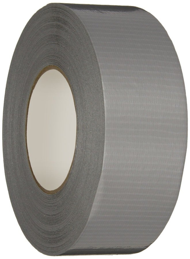 Nashua 398 Silver Duct Tape, Heavy Duty, Water Resistant, 2.83 Inch x 60 yds, 1 Roll