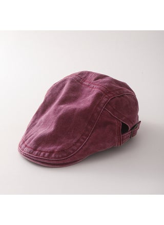rust red