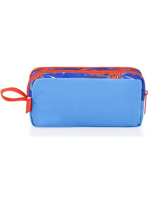 SPIDERMAN Pencil Bag Hawk Savior 48119  - Image 2