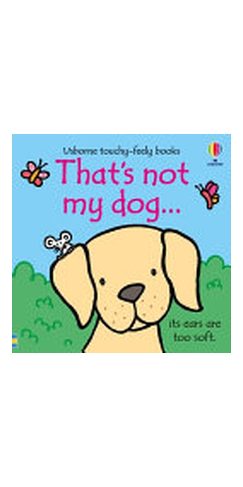 That's Not My Dog...