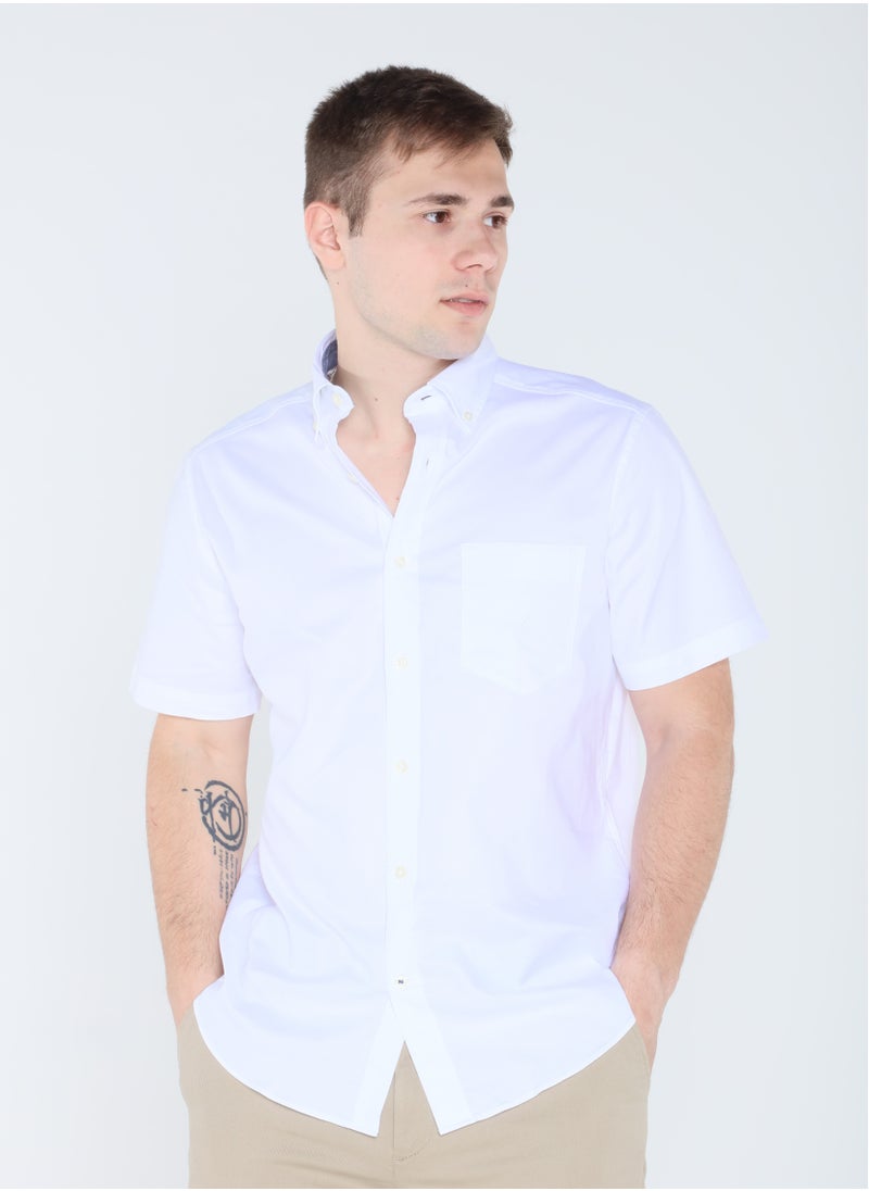 NAUTICA - WR8396-SOLID STRETCH - Image 1