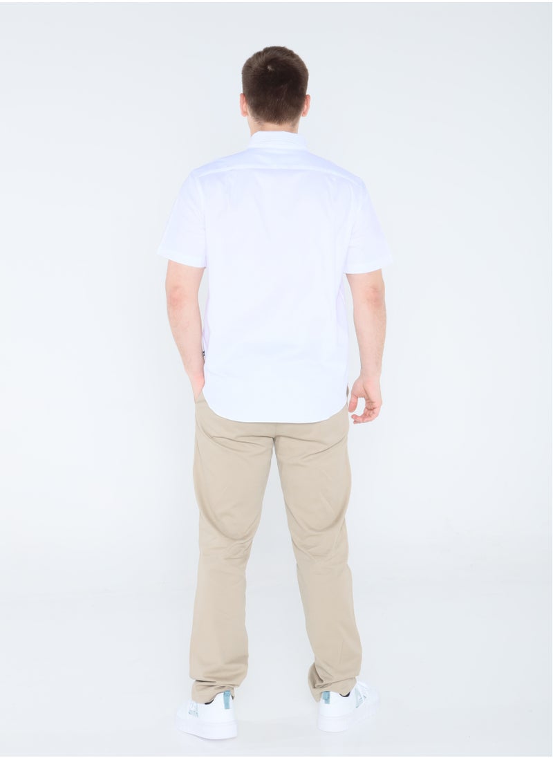 NAUTICA - WR8396-SOLID STRETCH - Image 1